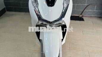 Honda SH160 2024 Trắng 8.000km