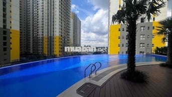 Tìm người ở ghép căn 2PN2WC Làng đại học