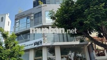 Chính chủ Văn Phòng 170m2 (14*14) Quận 1 chỉ 68tr