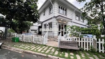 BIỆT THỰ SÂN VƯỜN THỦ ĐỨC GRADEN HOME QL13 HIỆP BÌNH PHƯỚC