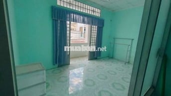 Cho Nữ  Thuê Phòng Phạm Văn Chiêu Gò Vấp