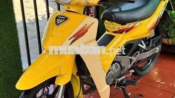 Thanh lý Suzuki Xipo grv120 satria