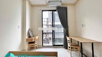 KHAI TRƯƠNG STUDIO MỚI XÂY - FULL NT - MÃ LÒ