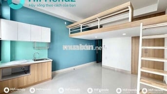 CHO THUÊ CĂN HỘ TÔ NGỌC VÂN SIÊU ĐẸP BANCOL THOÁNG