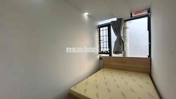 CĂN HỘ 2 PHÒNG NGỦ CÓ THANG MÁY