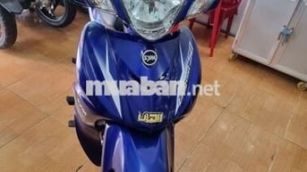 SYM Elegant 50 Xanh trắng 50cc