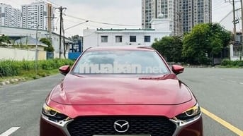 Mazda 3 1.5L Luxury 2024, full hãng, còn BH hãng