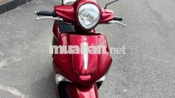 Yamaha Janus 2018 Smartkey màu Đỏ