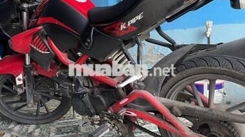 K-Pipe 2024 Đỏ