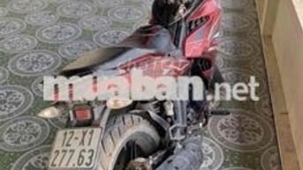 Yamaha Exciter 150 2018 Đỏ 33000 km