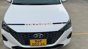 Hyundai Accent 2024 ODO 29.000 KM