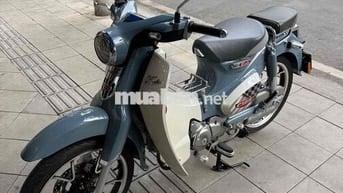 Honda Super Cub C125 2020 odo 8k kèm BSĐG 345.68