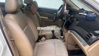 Chevrolet Aveo 2017 Số sàn Trắng
