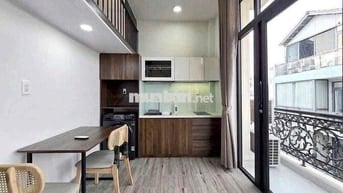 BAN CÔNG LỚN - FULL NỘI THẤT CAO CẤP - NGUYỄN VĂN QUÁ - KDC AN SƯƠNG
