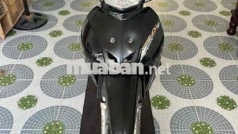 Honda Wave Alpha 2013 Đen Zin êm