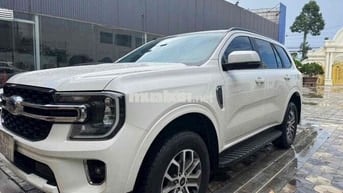 Everest 2025 odo 22.000km xe zin nguyên bản