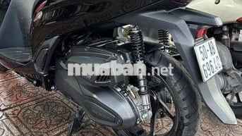 Honda SH350i 2021 Đen 19.000 km Sài Gòn