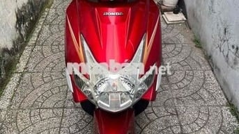 Honda Air Blade FI 2010 bs65 zin rất đẹp