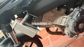 Honda Winner V1 62cc