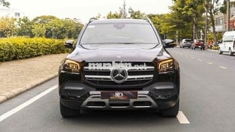 Mercedes GLS 450 2020 Đen nhập Mỹ 12.000 mls