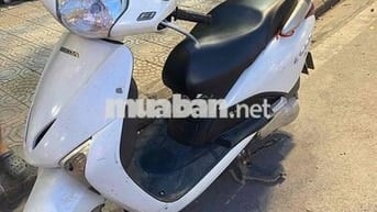 Honda Lead 2010 màu trắng đầy đủ giấy tờ 4,5tr
