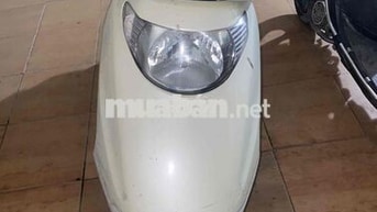 Honda Spacy chính chủ 29V1 0389 còn đẹp 3,5tr