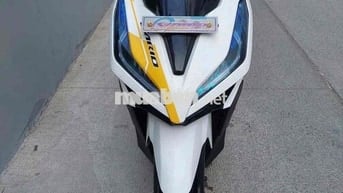 Honda Vario 150cc 2020 Trắng, vàng