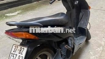 Honda Click Đen
