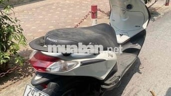 Piaggio Fly 125ie Trắng bks 29T1 130.48 giá 3,5tr