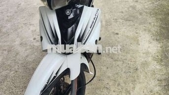 Yamaha Gravitar 2009 Trắng, Đen