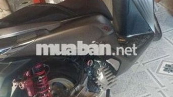 Honda SH 160i 2024 Xám 7283 km