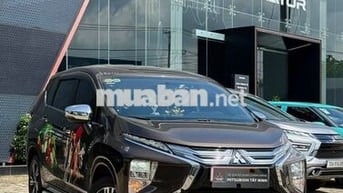Mitsubishi Xpander AT 2021 Nâu 38.000km