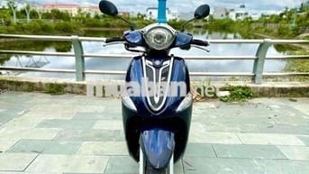 🛵Yamaha Noza Fi Tiết Kiệm Xăng Máy Nguyên Zin