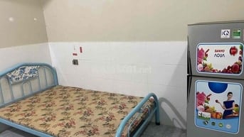 Cho thuê phòng trọ đầy đủ nội thất