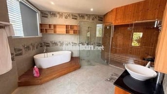 💎 CHO THUÊ BIỆT THỰ LUXURY MẶT TIỀN XUÂN QUỲNH – KĐT NAM VIỆT Á