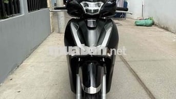 Honda SH 150 2017 Đen 54000 km