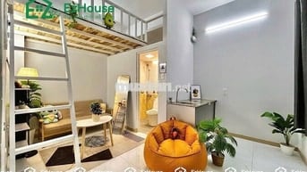 GIẢM MẠNH 500K CHO PHÒNG ĐẦY ĐỦ TIỆN NGHI MỚI 100% FULL NỘI THẤT