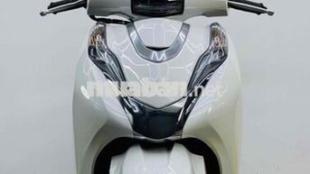 Honda Lead 125 2018 Trắng Tự động