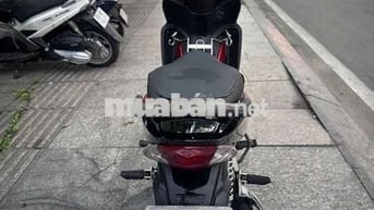 Honda Wave RSX Fi 2018 Đỏ đen Đã sử dụng