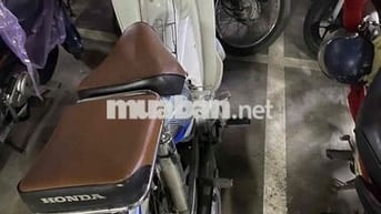 Cup 81-50cc học sinh biển 29AA 501.88 4,5tr