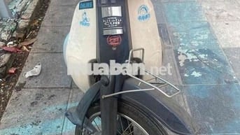 Cup 50cc Detech còn đẹp 3,5tr