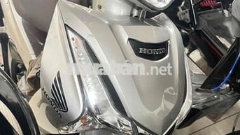 Honda Future 2020 Bạc