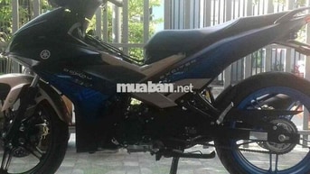 Yamaha Exciter 2019 Đen, Xanh, Vàng 75000km