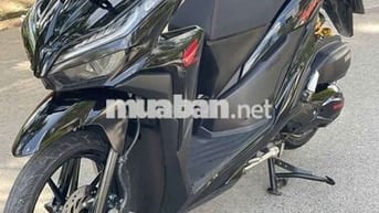 Honda Vario 150 Đen