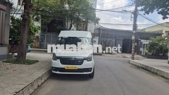 Đồng hồ táp lô Ford Transit Đen