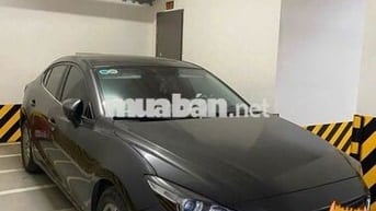 Mazda Mazda 3 2019 35000 km Xám