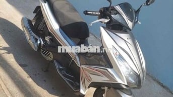 Honda Airblade 2014 Bạc
