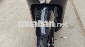 Honda SH Mode 2014 Đen 28 ngàn km