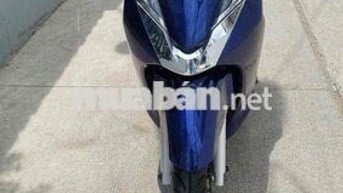 Honda Lead 2014 Xanh Tự động