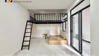 PHÒNG TRỌ CÓ GÁC GIẾNG TRỜI THOÁNG_ĐANG SET UP 20/6NHẬN PHÒNG_MỚI 100%
